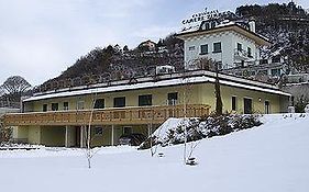 Hotel Karinhall Trento